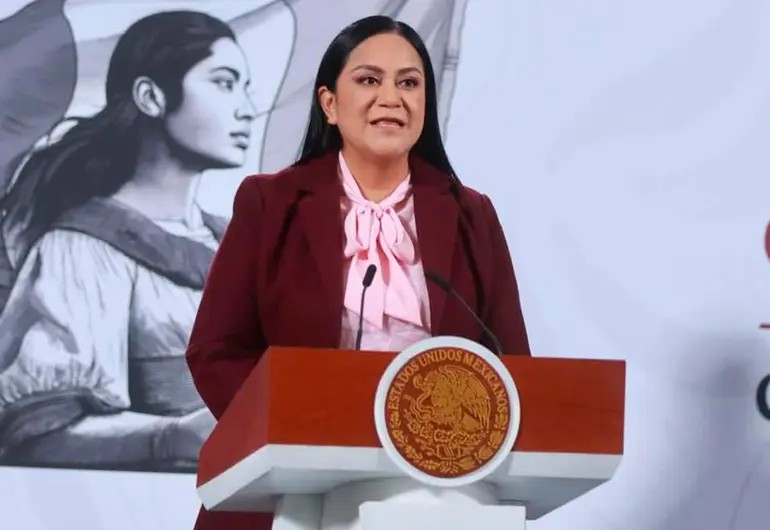 Pensión Mujeres Bienestar: ¿Cuándo te dan 3 mil pesos? Este es el calendario