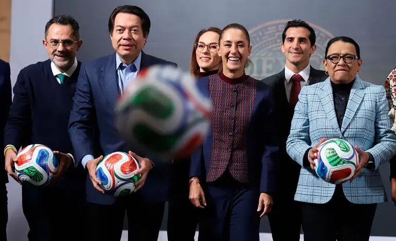 Profeco implementará plan para evitar abusos durante el Mundial; consta de 4 ejes