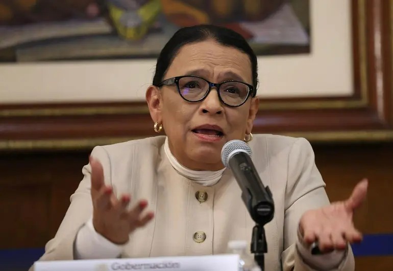 No hay razón para bloqueos y manifestaciones de campesinos y transportistas: Segob