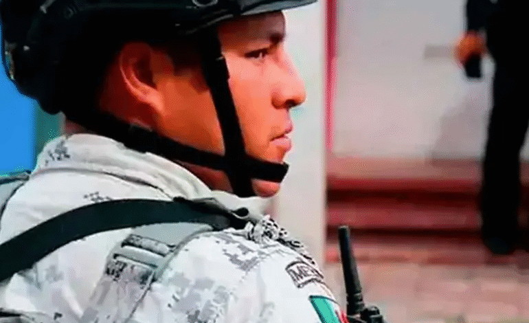 Operación Frontera Norte asegura 408 mdp en precursores químicos en Culiacán