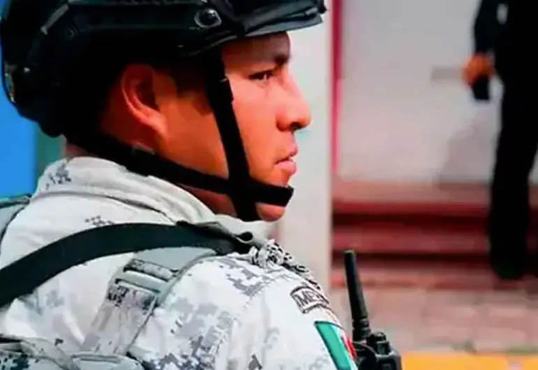 Operación Frontera Norte asegura 408 mdp en precursores químicos en Culiacán