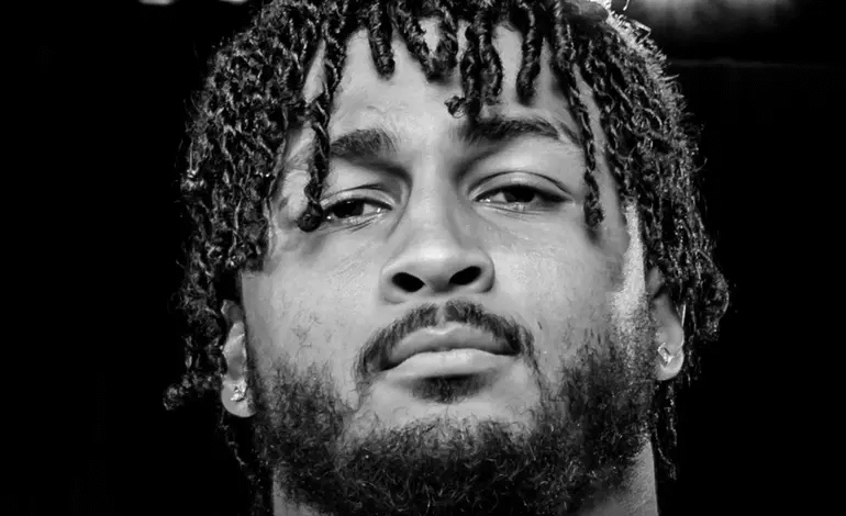 Tragedia en la NFL: muere Marshawn Kneeland, joven promesa de los Dallas Cowboys