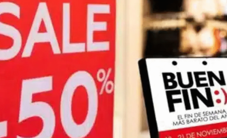 El Buen Fin 2025: qué hacer si no te respetan una oferta, según Profeco