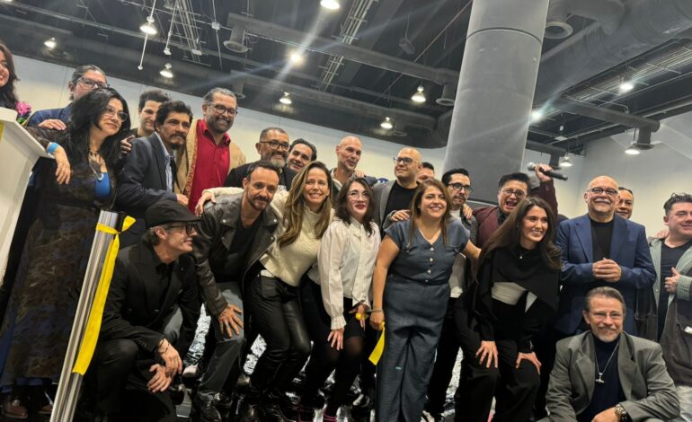 Arte Capital redefine el mercado del arte y demuestra que la cultura también genera economía