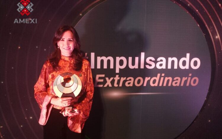 Premio MEM para Derex: el liderazgo de las mujeres en sector vivienda