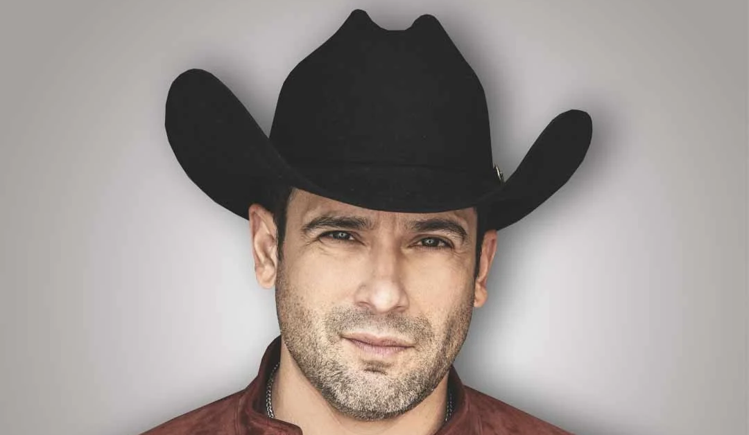 BOBBY PULIDO LLEGA A PUEBLA CON SU GIRA DE DESPEDIDA POR LA PUERTA GRANDE EN EL AUDITORIO METROPOLITANO