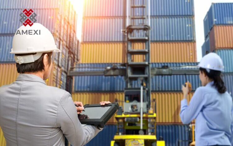 México, clave como plataforma logística y manufacturera en América del Norte