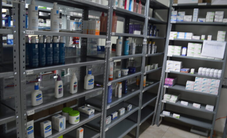 Farmacia nativo-digital, una alternativa confiable para ampliar el acceso a medicamentos en México