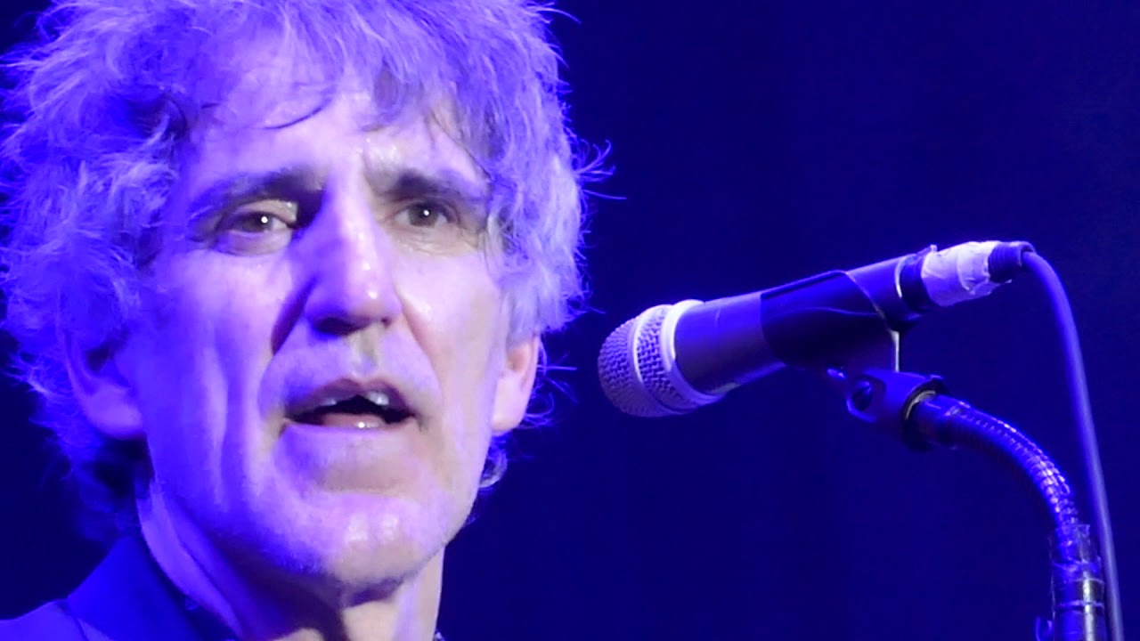 Mikel Erentxun trae de vuelta el universo de Duncan Dhu en un homenaje que recorrerá México en 2026