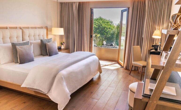 Essential Kingcon balcon 405