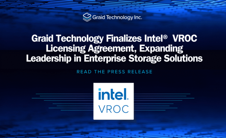 Graid Technology image