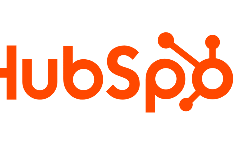 HubSpot logo