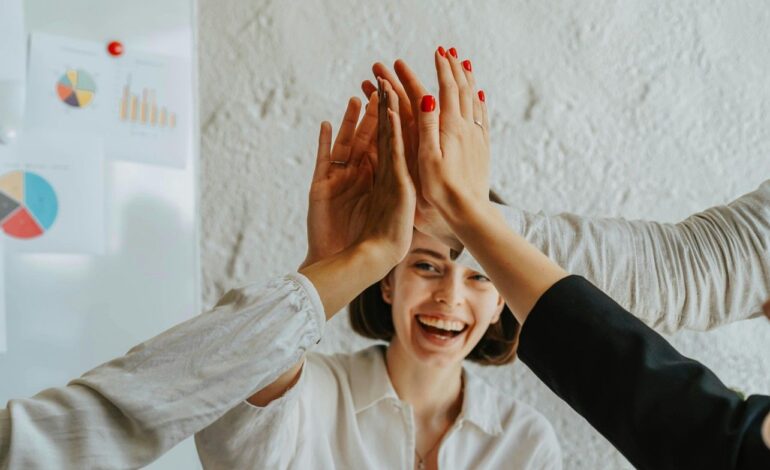 IPBI Liderazgo Positivo