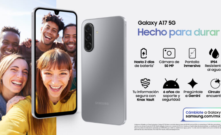 Aprovecha el Buen Fin para adquirir tu Galaxy ideal con hasta 40% de descuento