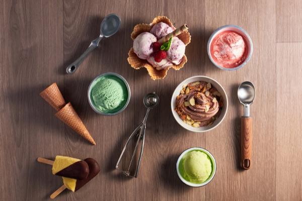 La Loma celebra 85 años de impulso a las tradiciones e innovación en heladería y repostería