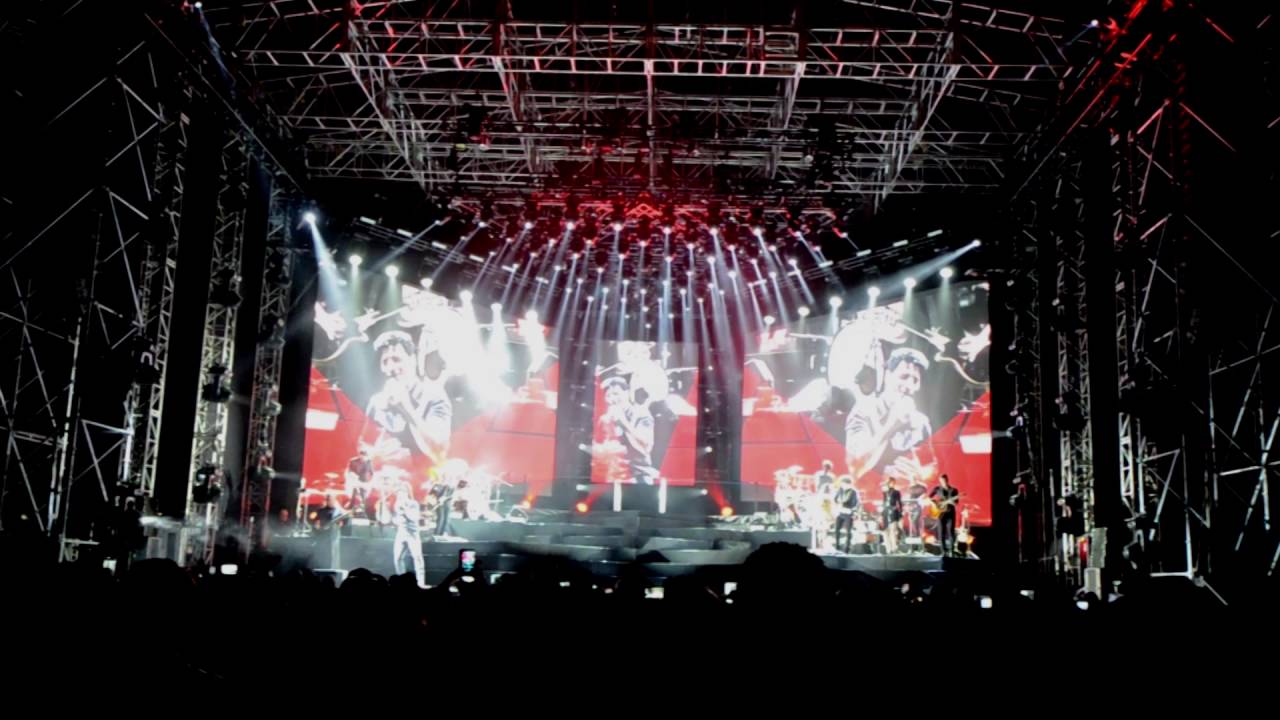 Medussa Entertainment y Sierra Centro Producciones anuncian ambicioso plan de eventos para 2026 en San Luis Potosí