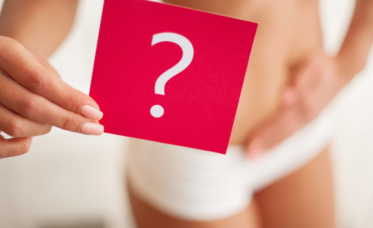 Mitos sobre la menstruación que debemos dejar atrás