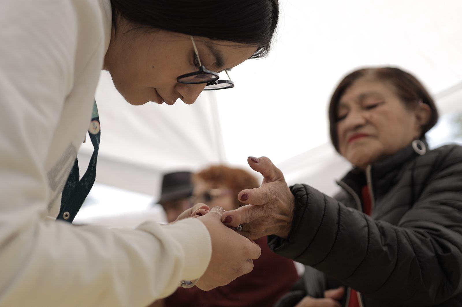 Bailar para cuidar el corazón y los riñones: celebran el “Danzón por la Diabetes”
