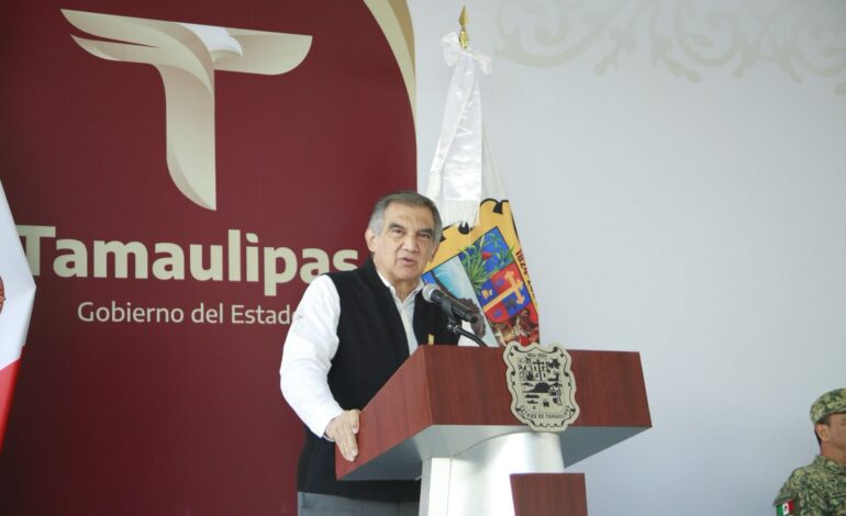 Mejores indicadores y confianza ciudadana logros de la Guardia Estatal en tres anos Americo