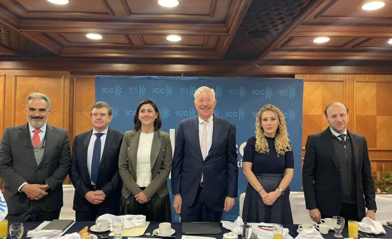 México define su rumbo económico en la revisión del T-MEC