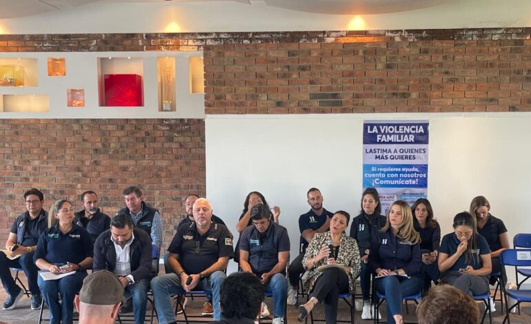 Colonos de Tecamachalco y Gobierno de Huixquilucan fortalecen colaboración vecinal con avances tangibles