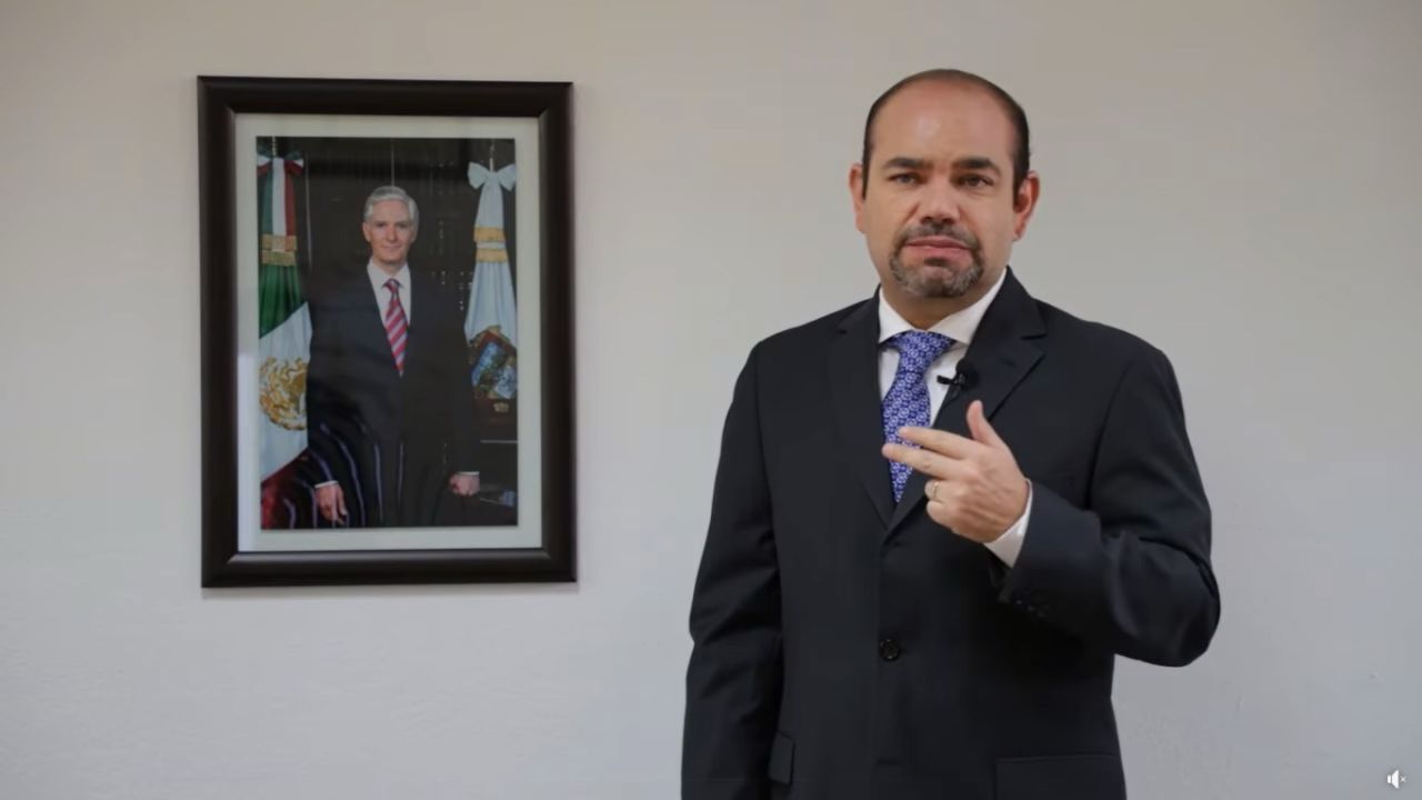 La SEP de Mario Delgado insiste en encubrir a funcionario acusado de corrupción, nepotismo y probable falsificación de documentos