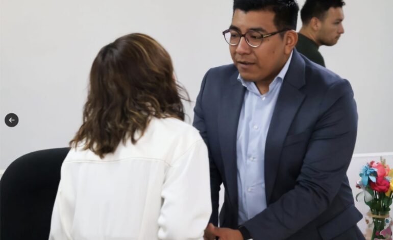 Acusan corrupción y abuso de poder en el Consejo de la Judicatura de Puebla
