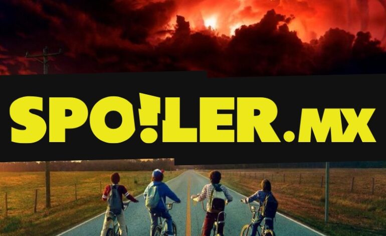 Spoiler celebra 10 años evolucionando su plataforma de contenidos de entretenimiento