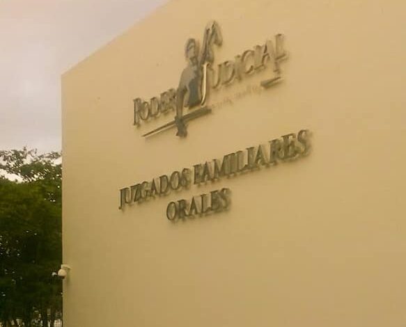 JUZGADO PRIMERO FAMILIAR DE CANCÚN: EL EXPEDIENTE QUE EL PRESIDENTE DEL TRIBUNAL YA NO PUEDE ARCHIVAR