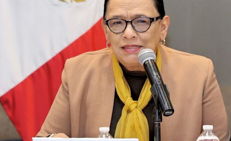 Rechaza SEGOB acciones violentas y actos que atenten contra la vida e integridad de las personas