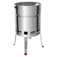 TRAMONTINA Asador TCP 400