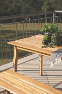 TRAMONTINA Mesa Verona