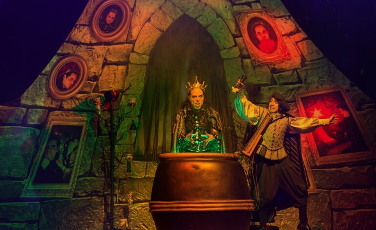 La Villa de Santa Claus: El regreso del musical original navideño que marcó a una generación