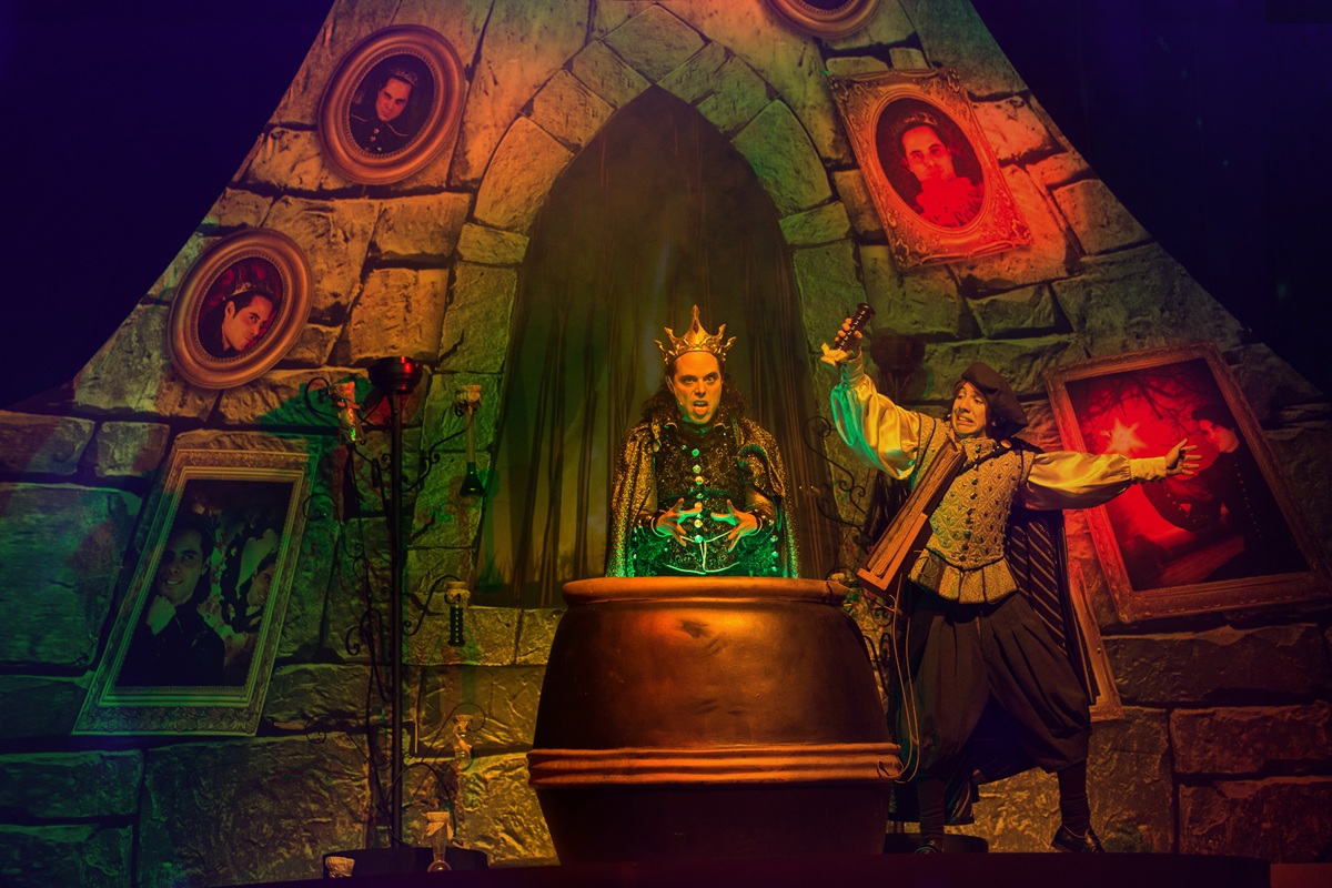 La Villa de Santa Claus: El regreso del musical original navideño que marcó a una generación