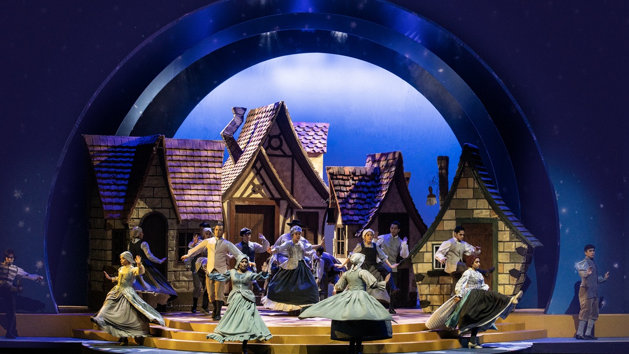 VILLA SANTA CLAUS NOV 2025 FOTO31