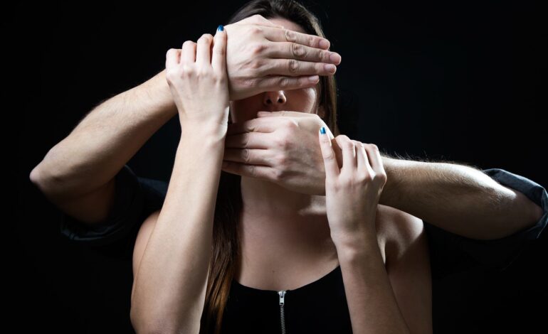 VIOLENCIA Y COERCION TELEFEM 2