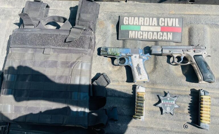 asegurado puesto disposicion autoridades correspondientes 0 0 1200 746