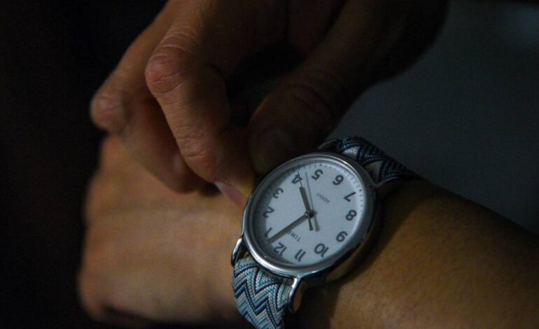 cambio de horario 2025 municipios 100701