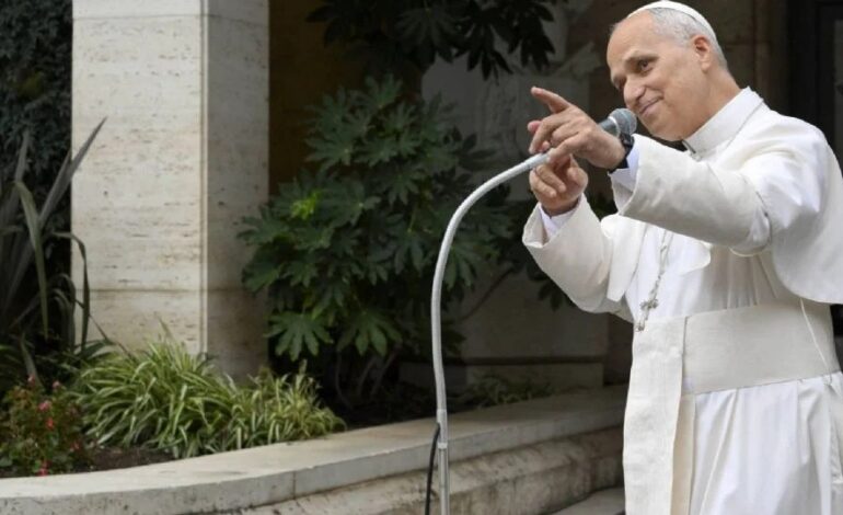 León XIV nombra a John Henry Newman como «Doctor de la Iglesia» por defender el cristianismo con sus escritos