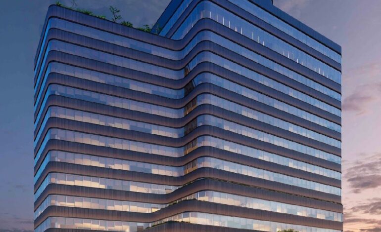 Milk Life Investments Presentación oficial de The Own Querétaro