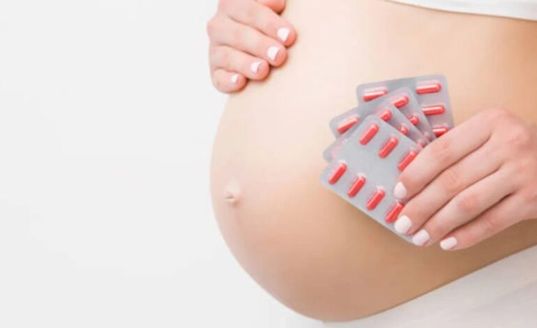 deficiencia de hierro durante el embarazo conoce los sintomas y riesgos durante la pandemia