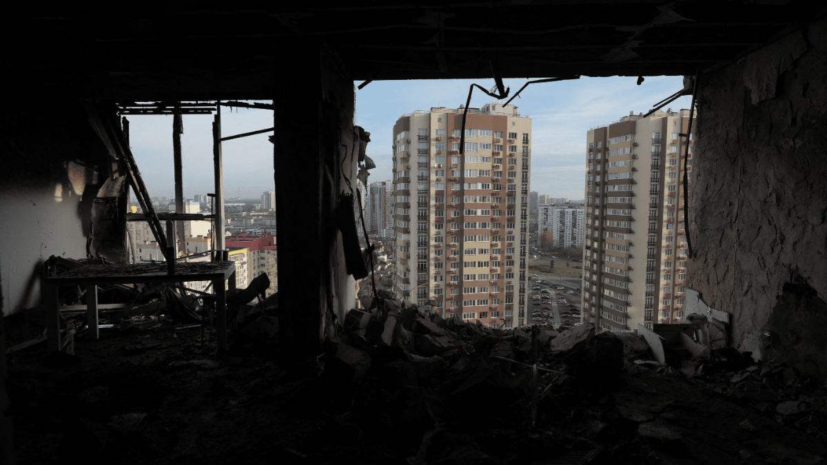 Rusia declara estado de emergencia en Novorosiisk tras “ataque masivo” de Ucrania