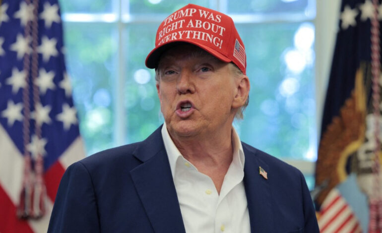 donald trump chicago 074225