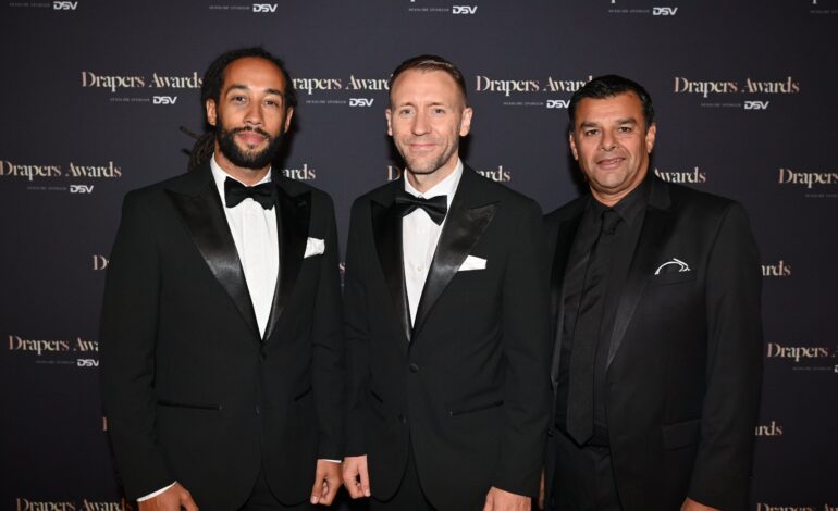 U.S. Polo Assn. recibe galardones internacionales por excelencia de marca, contenido y crecimiento digital