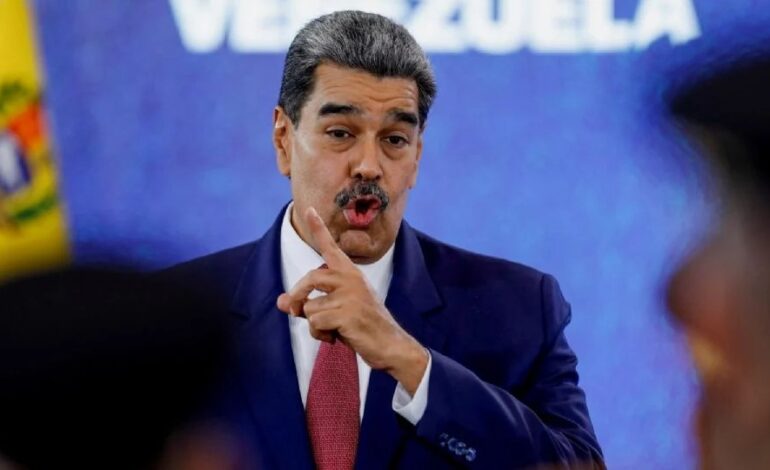 Cártel de los Soles, la organización identificada desde los años 90 y ligada a militares venezolanos