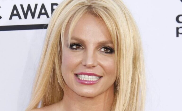 «Oops! I did it again»: Britney Spears baja su cuenta de Instagram tras disputa con su exesposo