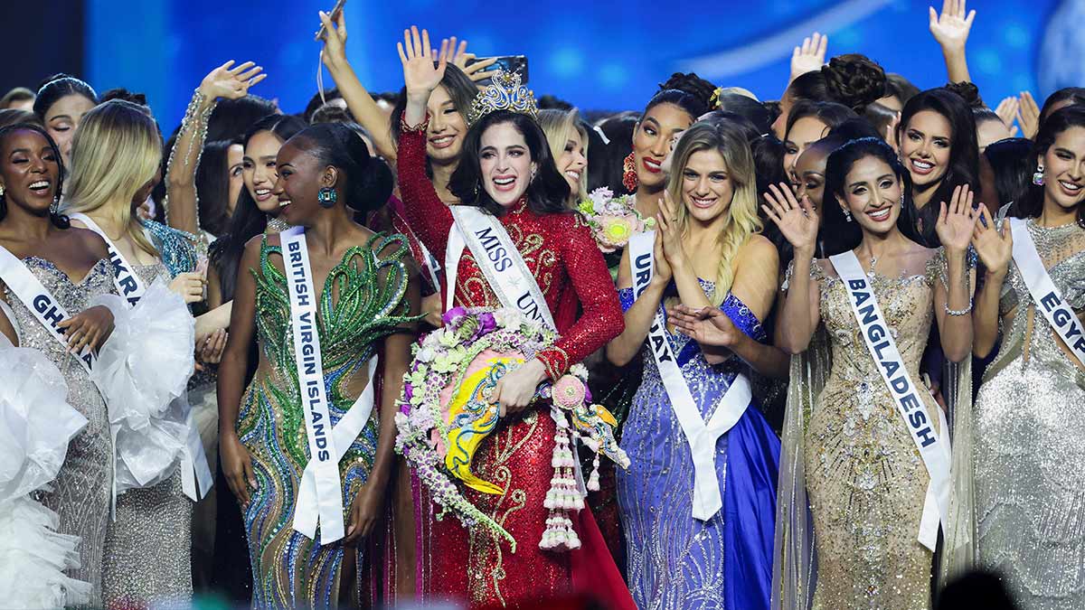 México y las redes celebran con orgullo el triunfo de Fátima Bosch