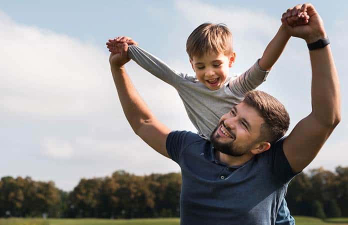 19 de noviembre: Día Internacional del Hombre, un llamado a la salud y la igualdad