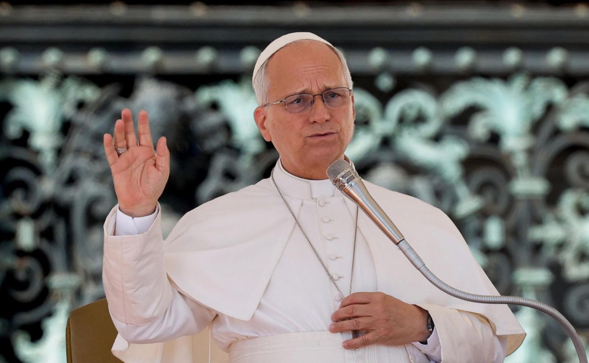 Papa León XIV advierte del riesgo de delegar en la IA decisiones que corresponden a los humanos