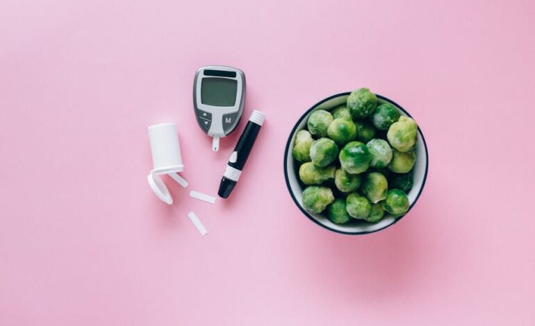 Tec de Monterrey, el poder de la nutrición en la prevención y control de la diabetes